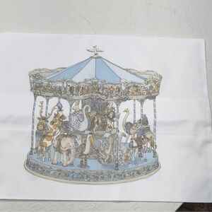 Atelier choux pillow case